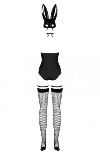 Obsessive Bunny jelmez szett - L/XL