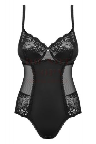 Obsessive Amallie body - S/M