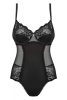 Obsessive Amallie body - L/XL