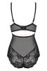 Obsessive Amallie body - L/XL