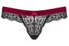 Obsessive Rossita tanga - S/M