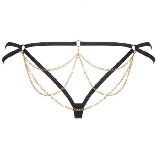 Obsessive Pantheria tanga - S/M