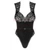 Obsessive Elisetta body - L/XL