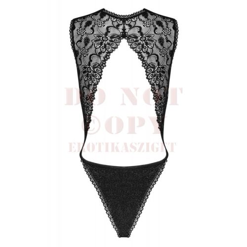 Obsessive Elisetta body - L/XL