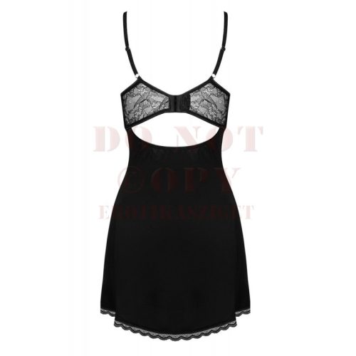 Obsessive Laurise babydoll - S/M