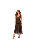 Obsessive Estiqua babydoll - M/L