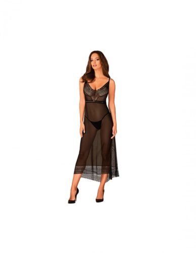 Obsessive Estiqua babydoll - M/L