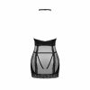 Obsessive Lacrisia chemise - M/L