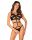 Armares fényes nyitott body - M/L