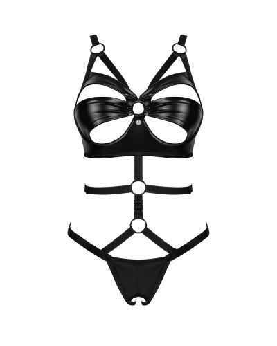 Armares fényes nyitott body - M/L