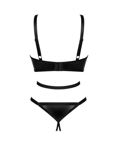 Armares fényes nyitott body - M/L