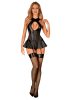Obsessive Darkessia necc combfix - S/M