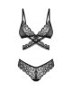 Obsessive Blomentis 2 részes szett - M/L
