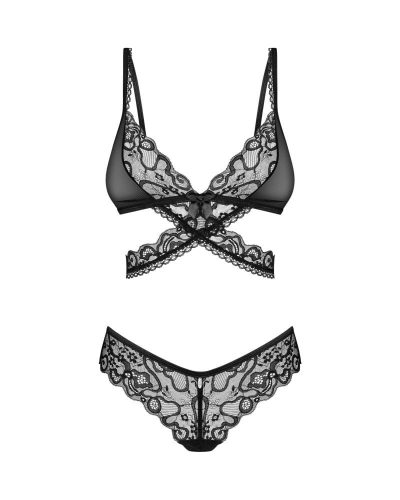 Obsessive Blomentis 2 részes szett - M/L