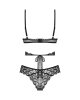Obsessive Blomentis 2 részes szett - M/L
