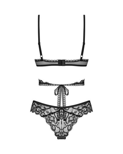 Obsessive Blomentis 2 részes szett - M/L