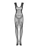 Obsessive F241 nyitott cicaruha - S/M/L