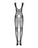 Obsessive F241 nyitott cicaruha - S/M/L
