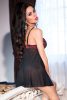 Chilirose babydoll - S/M