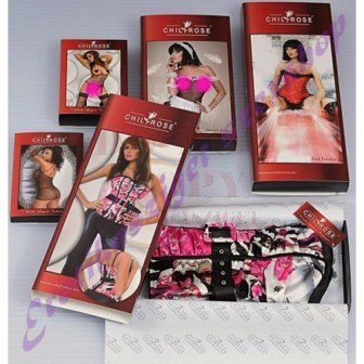 Chilirose 4234 testharisnya - S/M