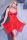 Chilirose latinos piros babydoll - S/M