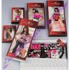 Chilirose latinos piros babydoll - S/M