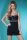Bessie erotikus babydoll - S/M