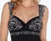 Livco Corsetti Meredia babydoll
