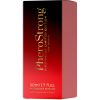 PheroStrong feromon parfüm nőknek  - Limited Edition 50 ml