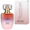 PheroStrong Beauty feromon parfüm nőknek - 50ml