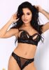 Livco Corsetti Caniave csipkszett - S/M