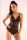 Livco Corsetti Satien csipkebody - S/M