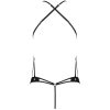 Passion Tasmina eco bőr body - L/XL
