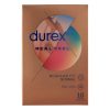 Durex Real Feel latexmentes óvszer - 1 db
