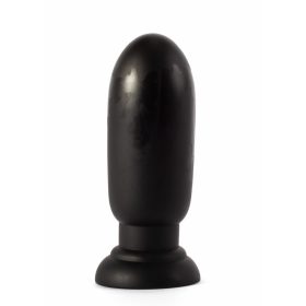 X-men nagy fekete anál tágító - 20 cm