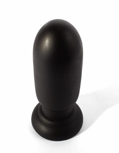 X-men nagy fekete anál tágító - 20 cm