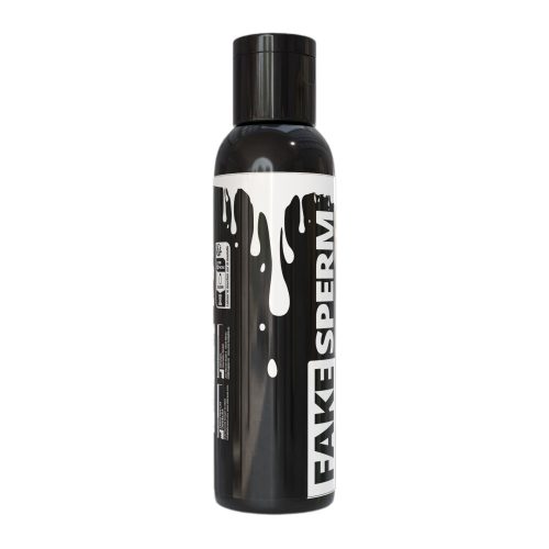 Fake Sperm műsperma síkosító  - 250 ml