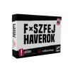 Fxszfej haverok felnőtt társasjáték