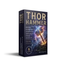 Thor Hammer potencianövelő - 6 db