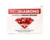 Red Diamond kapszula férfiaknak - 4 db