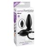 Anal Fantasy Inflatable - pumpálható szilikon ballon