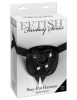 Univerzális kicsi fekete hám - Fetish Fantasy