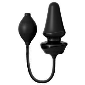 Anal Fantasy Inflatable - pumpálható szilikon anál ballon