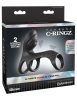 Fantasy Ultimate Couples Cage Pro- vibrációs péniszmandzsetta