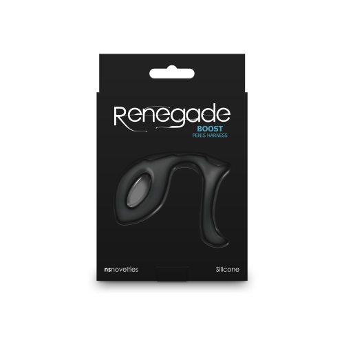 Renegade Boost rácsos péniszköpeny