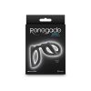 Renegade Boost rácsos péniszköpeny