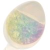 Cosmic Glams szilikon tágító - kicsi szivárvány