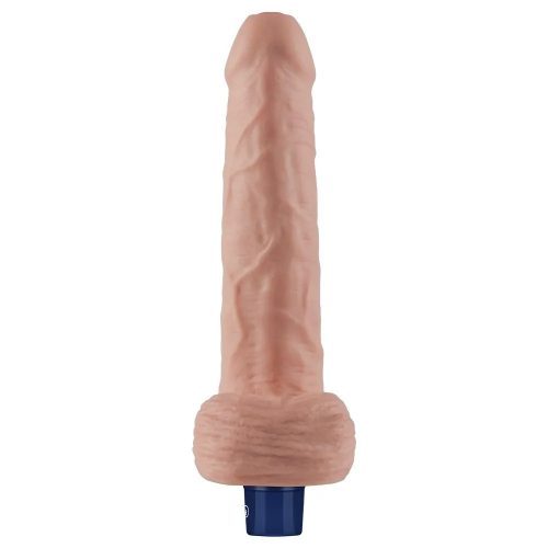 Lovetoy Real Softee élethű herés vibrátor - 23 cm