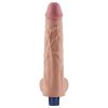 Lovetoy Real Softee élethű herés vibrátor - 25 cm