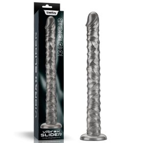 Lovetoy King Sized - extra nagy vibrátor - 40,5 cm